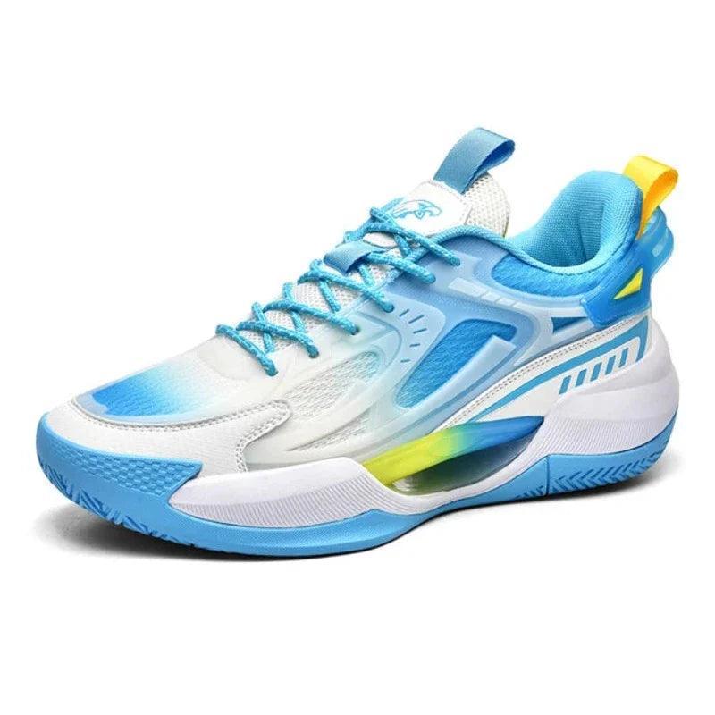 PowerFlow Basketball Sneakers | 2025 Release - MoveUP Outlet