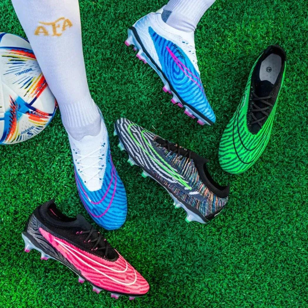 Professional Field Soccer Cleats | Total Power - MoveUP Outlet