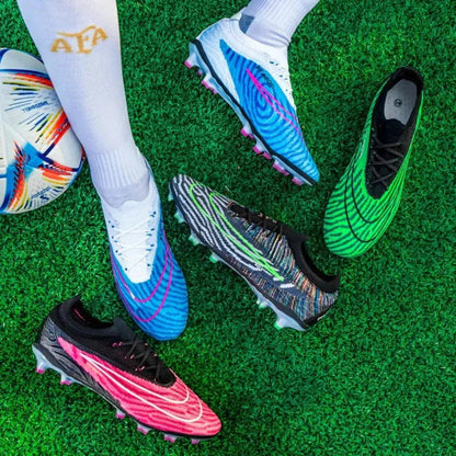 Professional Field Soccer Cleats | Total Power - MoveUP Outlet