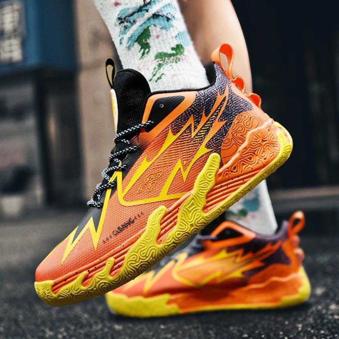 Speed Original Basketball Shoes | Limited Edition - MoveUP Outlet