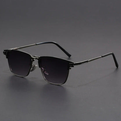 Classic Clubmaster Shades