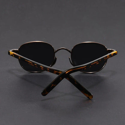 Nostalgia Sunglasses