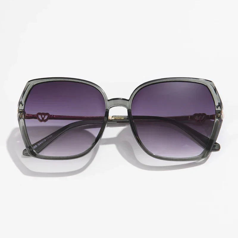 Iris Shades