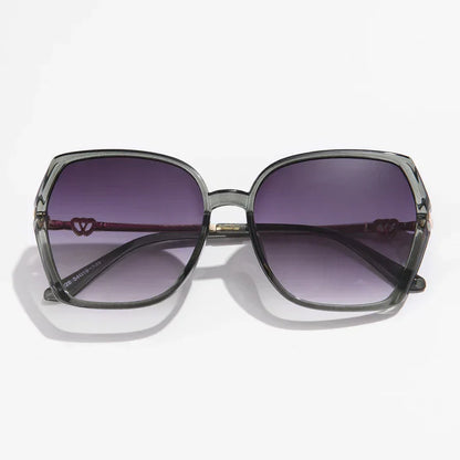 Iris Shades