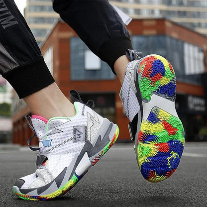 Basketball Shoes Phoenix | 2024 Release - MoveUP Outlet