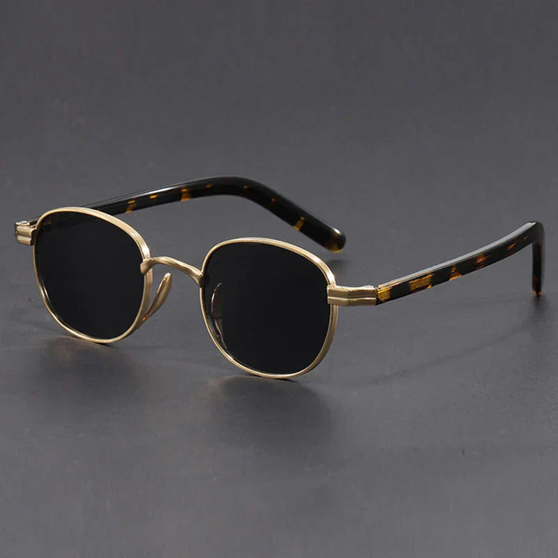 Nostalgia Sunglasses