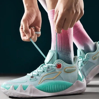 High-Impact Breathable Basketball Shoes - VelocityRun - MoveUP Outlet