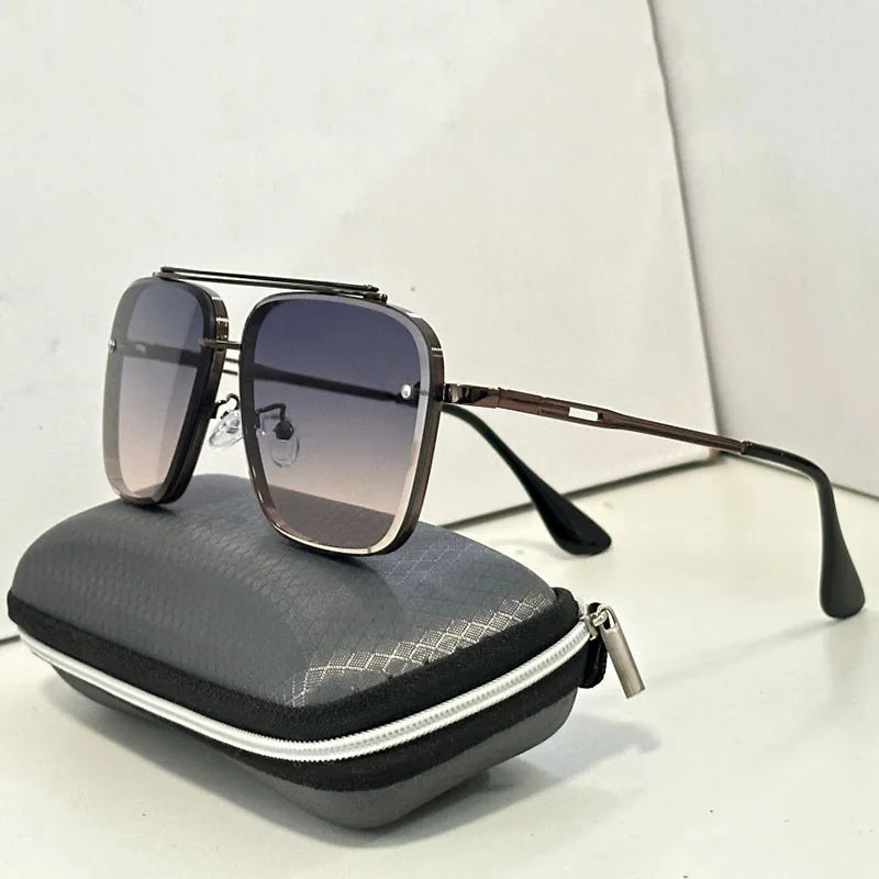 Radiant Aurora Shades