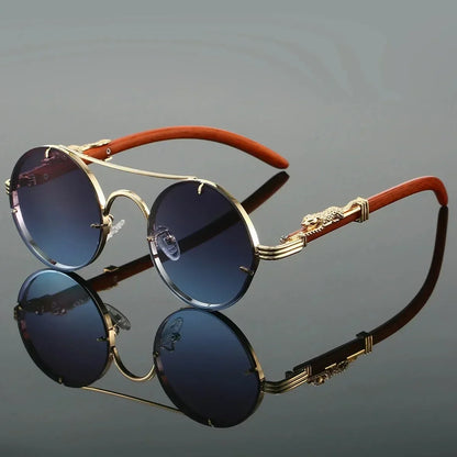 Royale Lynx Sunglasses