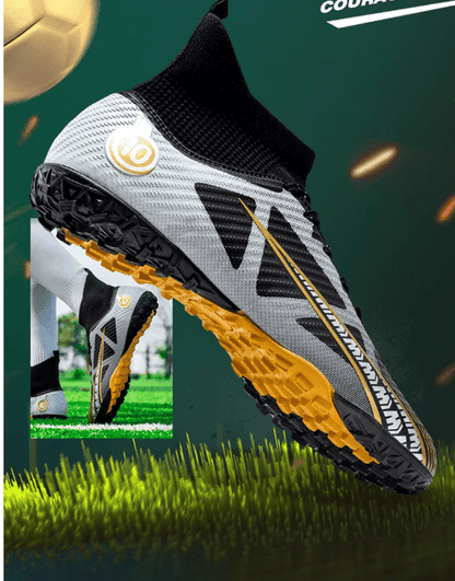 Turf Soccer Cleats - Ney10 - MoveUP Outlet