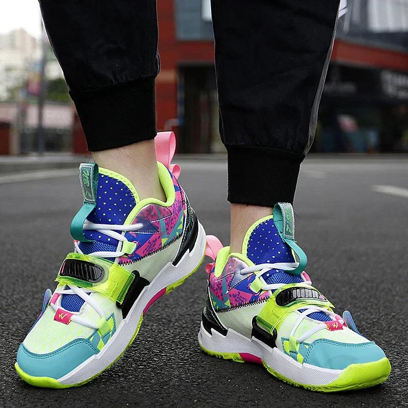 Basketball Shoes Phoenix | 2024 Release - MoveUP Outlet