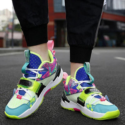 Basketball Shoes Phoenix | 2024 Release - MoveUP Outlet