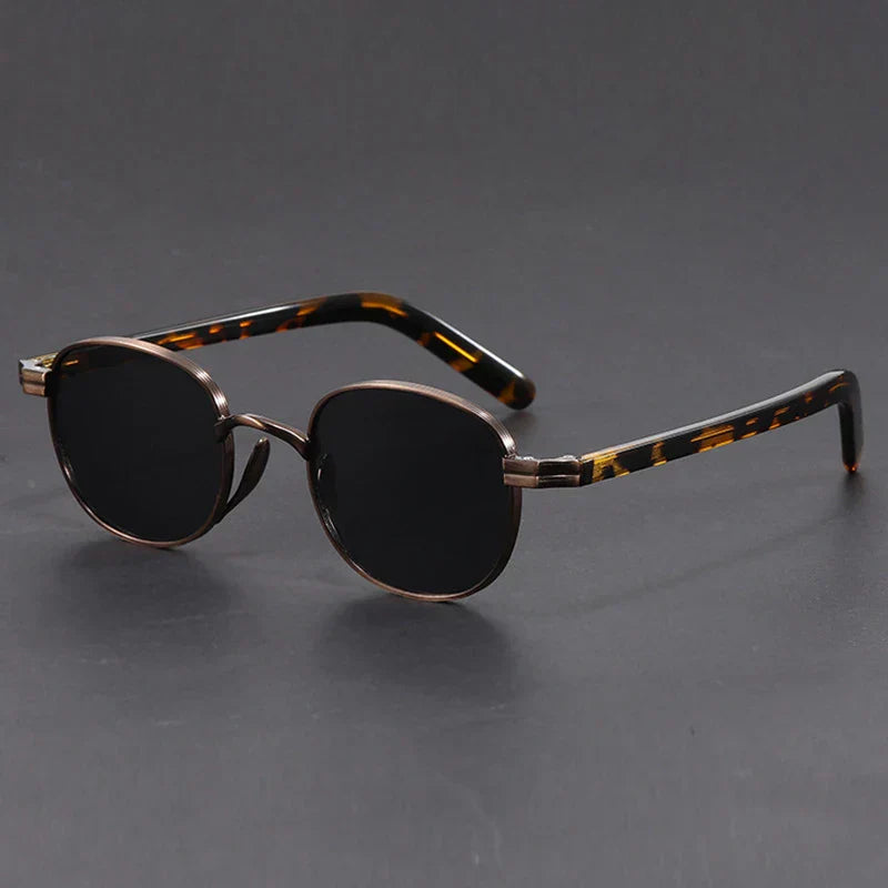 Nostalgia Sunglasses