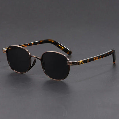 Nostalgia Sunglasses