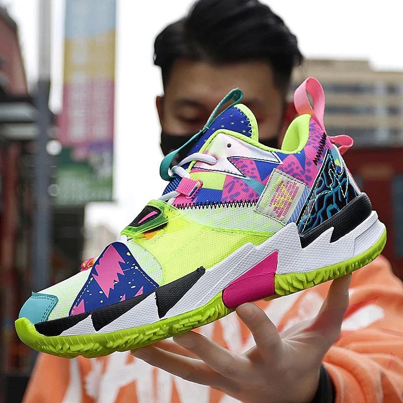 Basketball Shoes Phoenix | 2024 Release - MoveUP Outlet