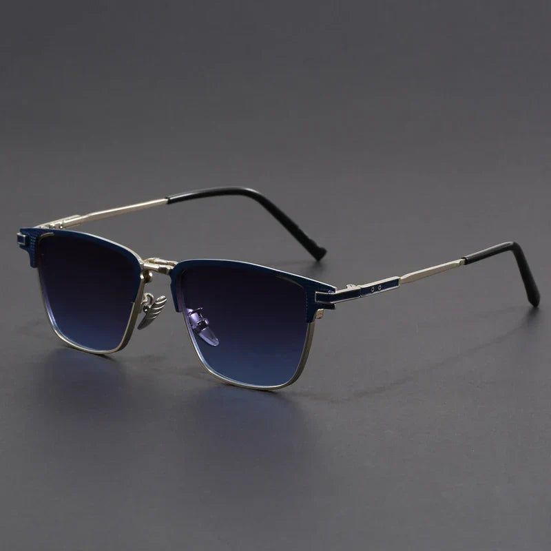 Classic Clubmaster Shades