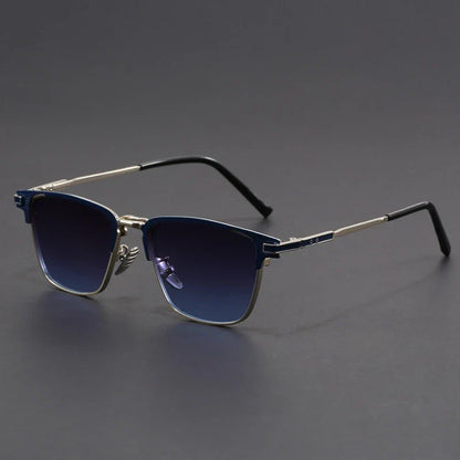 Classic Clubmaster Shades