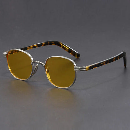 Nostalgia Sunglasses