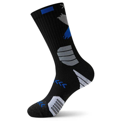 High-Performance Basketball Socks - MoveUP Outlet