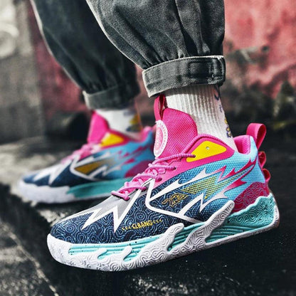 Speed Original Basketball Shoes | Limited Edition - MoveUP Outlet