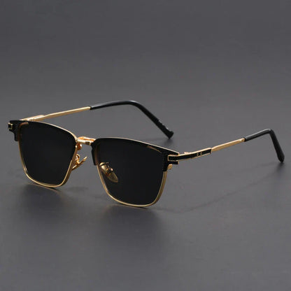 Classic Clubmaster Shades