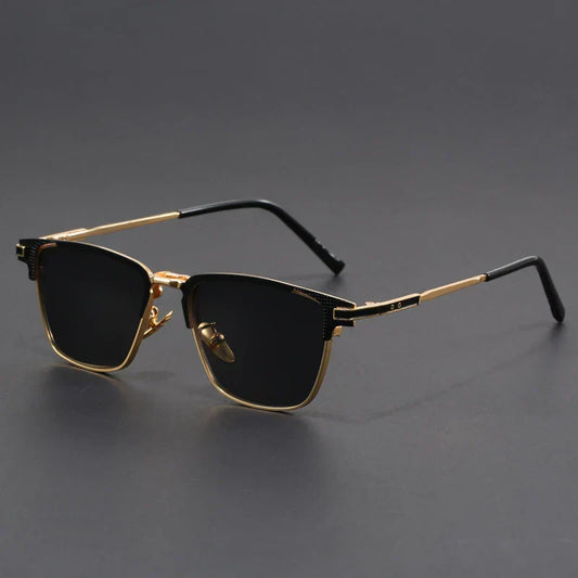 Classic Clubmaster Shades