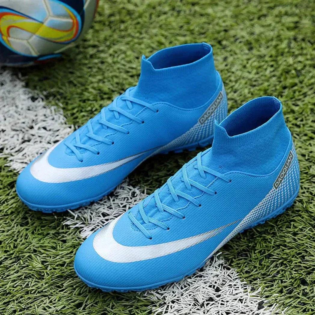 Professional Turf Soccer Cleats - TurboStrike - MoveUP Outlet