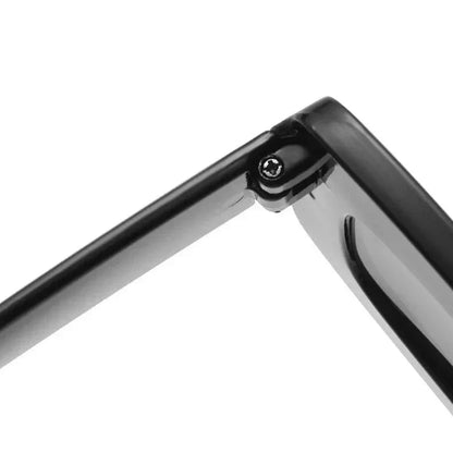 Statement-Making Sunglasses