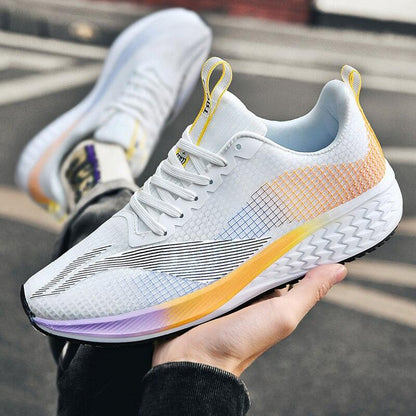 High-Performance Cushioning Running Shoes - MoveUP Outlet