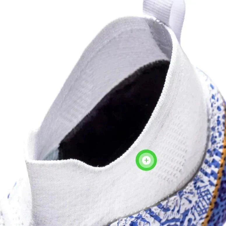 Professional Turf Soccer Cleats - Stealth - MoveUP Outlet