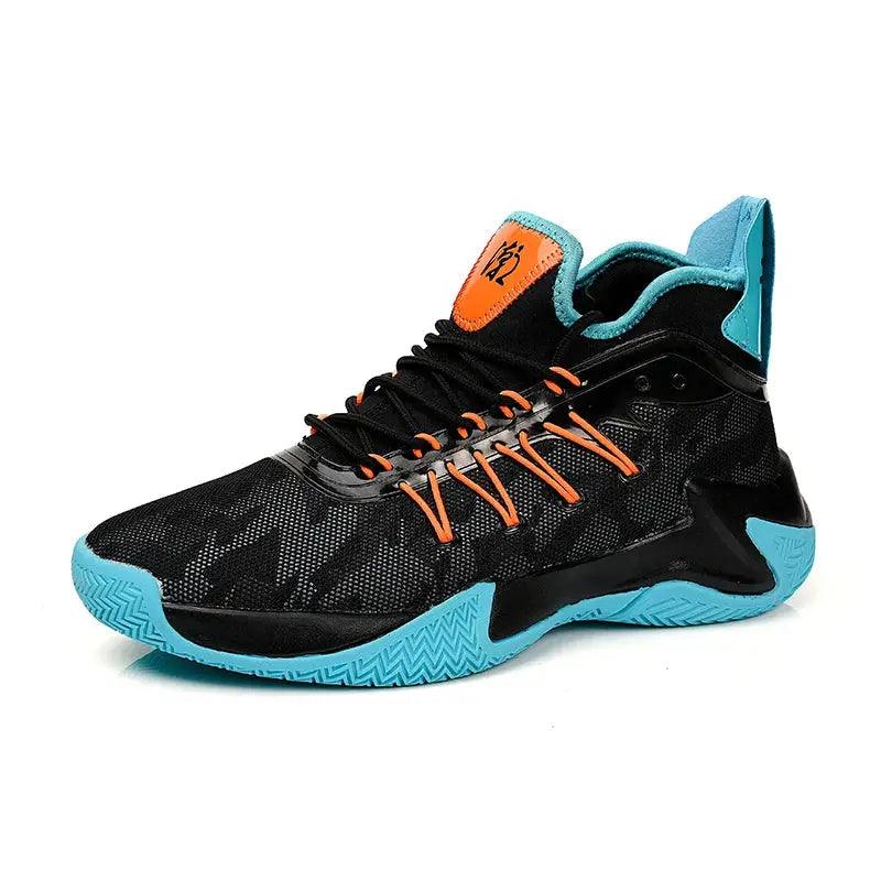 Basketball Shoes | Original and Non-Slip Design - MoveUP Outlet