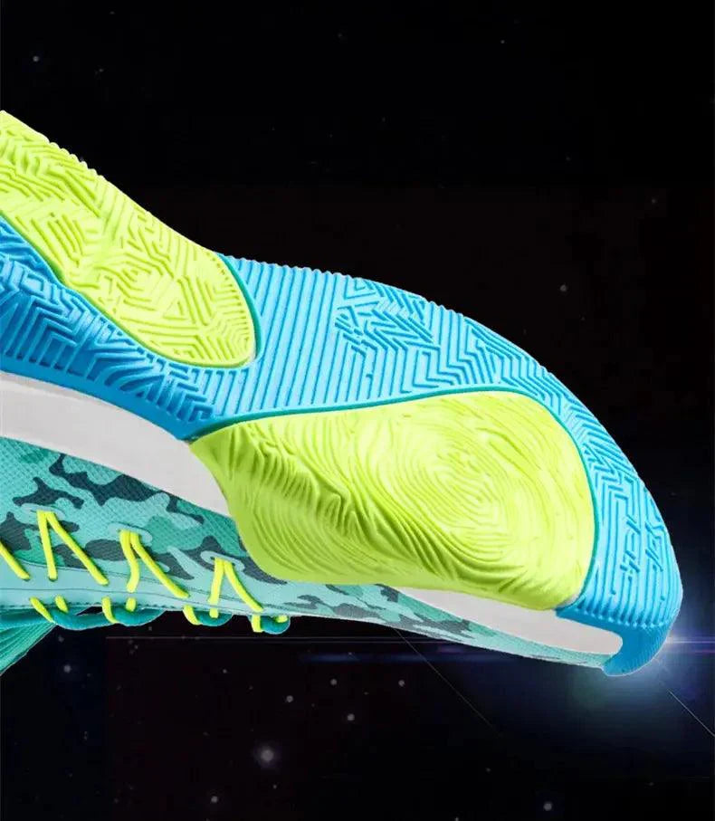 Basketball Shoes | Original and Non-Slip Design - MoveUP Outlet