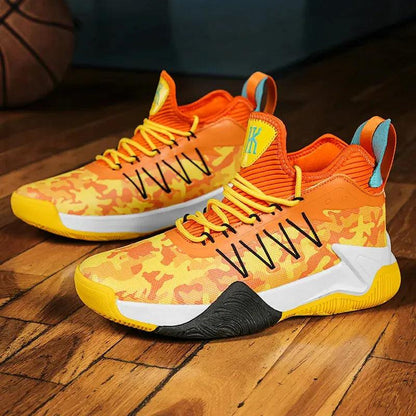 Basketball Shoes | Original and Non-Slip Design - MoveUP Outlet