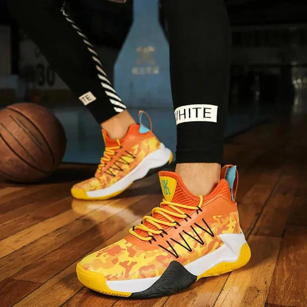 Basketball Shoes | Original and Non-Slip Design - MoveUP Outlet