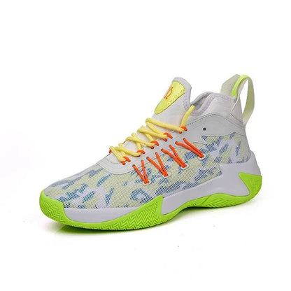 Basketball Shoes | Original and Non-Slip Design - MoveUP Outlet