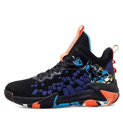 Hyper Drive Basketball Shoes | Launch 2024 - MoveUP Outlet