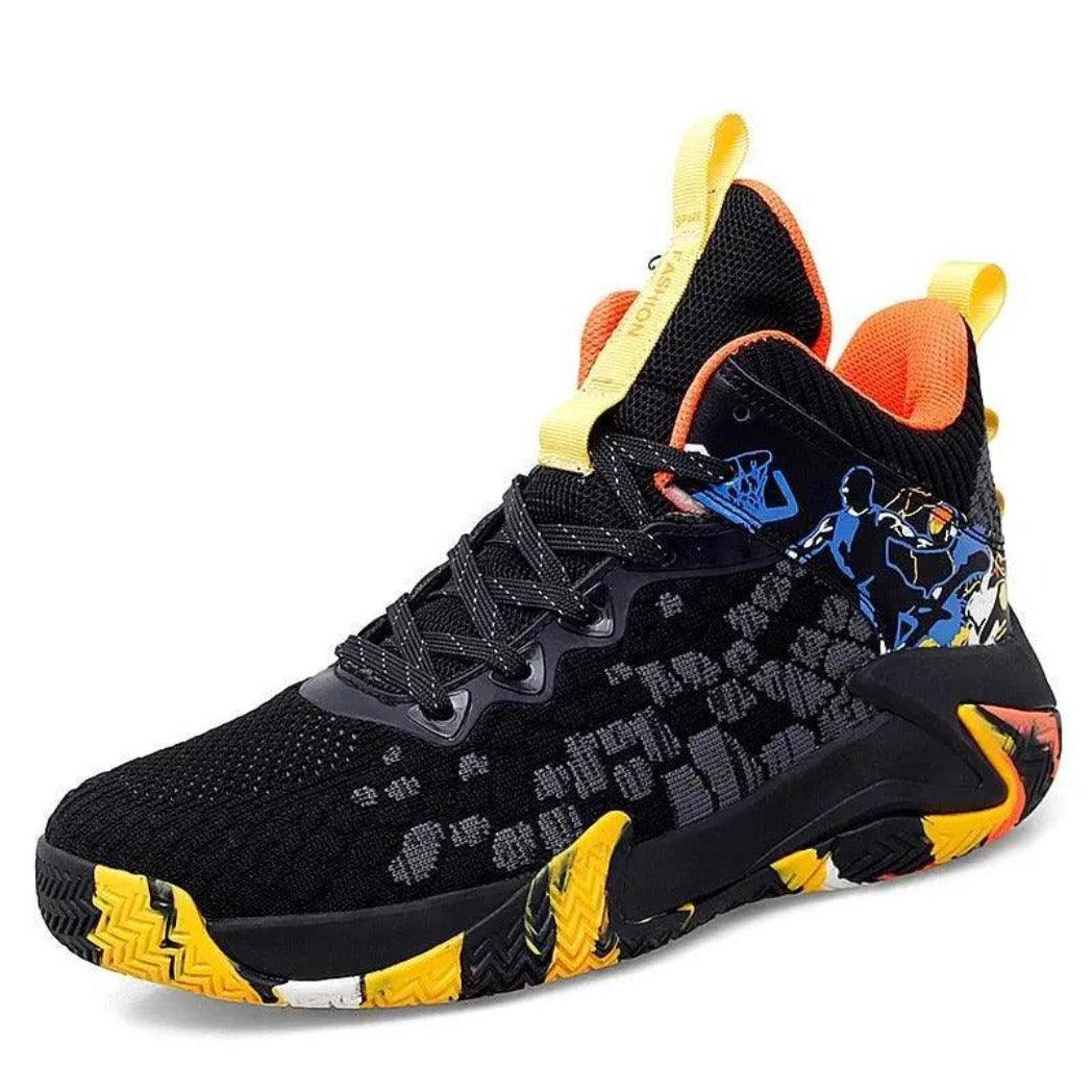 Hyper Drive Basketball Shoes | Launch 2024 - MoveUP Outlet