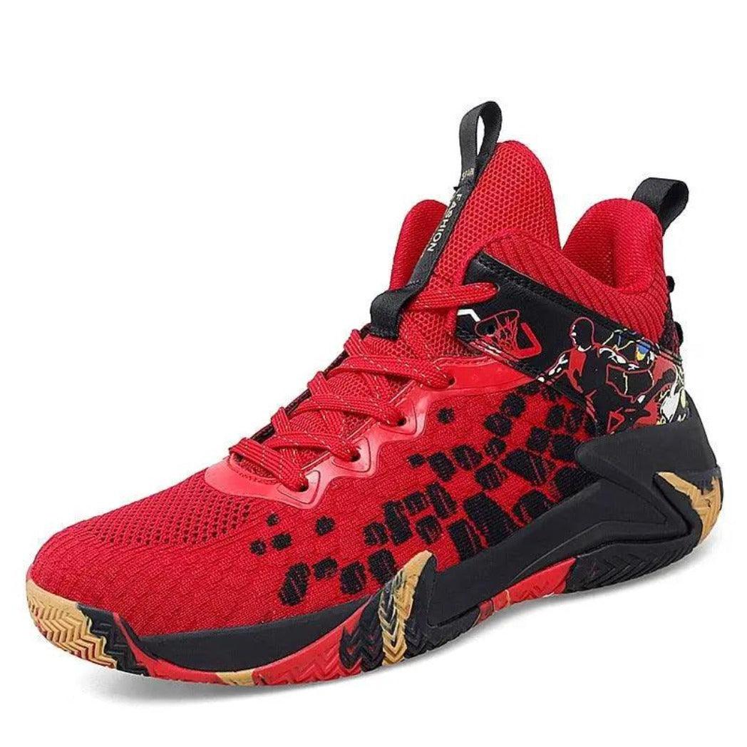 Hyper Drive Basketball Shoes | Launch 2024 - MoveUP Outlet