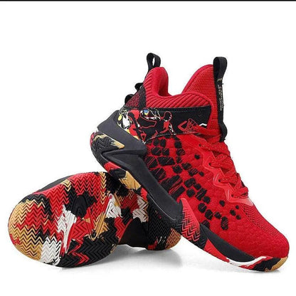 Hyper Drive Basketball Shoes | Launch 2024 - MoveUP Outlet