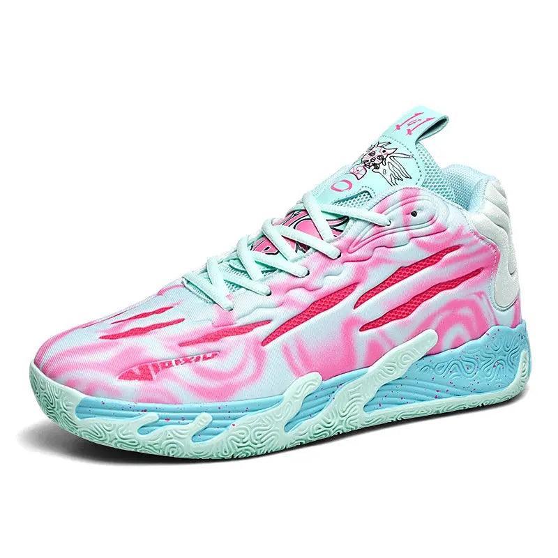Unisex AeroFlex Basketball Shoes - MoveUP Outlet
