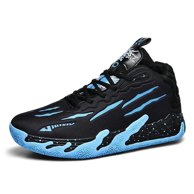 Unisex AeroFlex Basketball Shoes - MoveUP Outlet