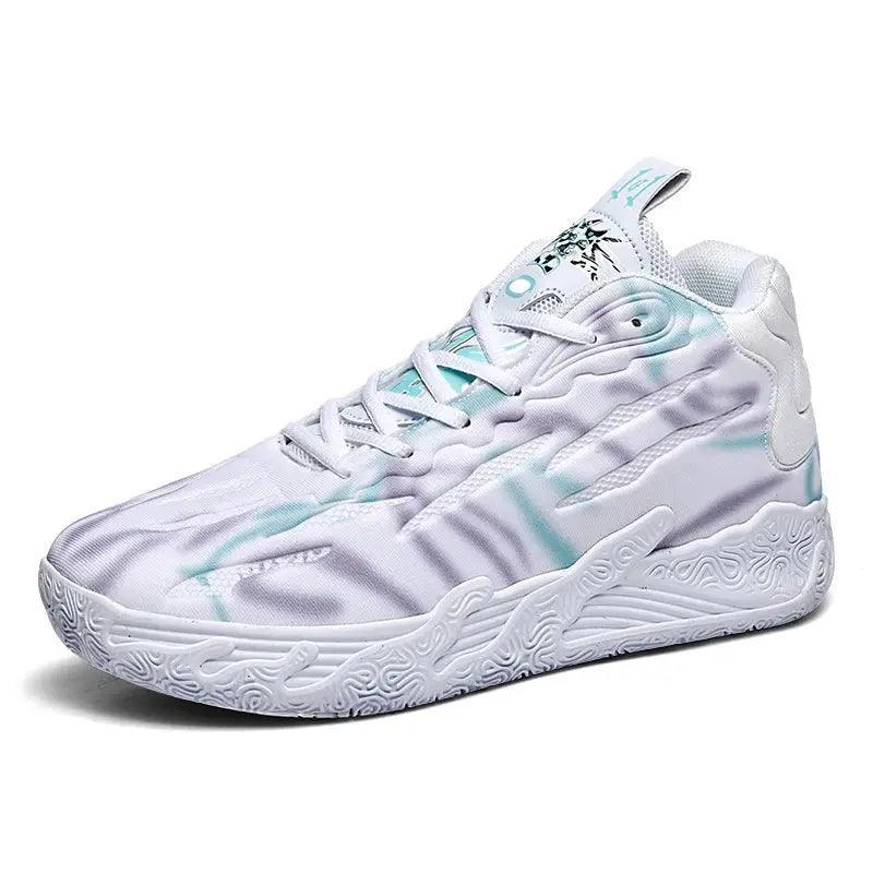 Unisex AeroFlex Basketball Shoes - MoveUP Outlet