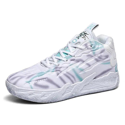 Unisex AeroFlex Basketball Shoes - MoveUP Outlet
