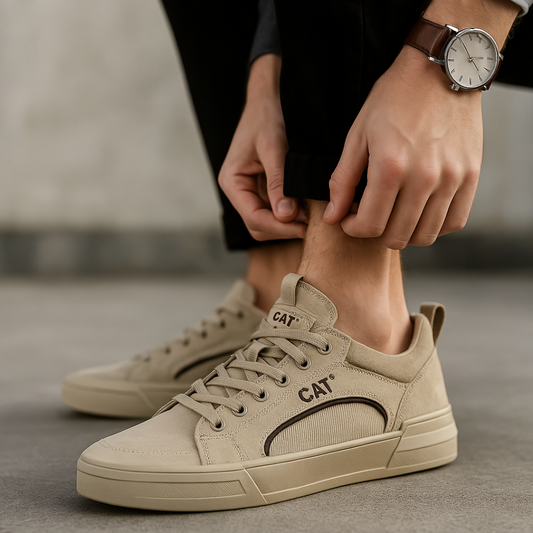 CAT® Urbane Sneakers - MoveUP Outlet