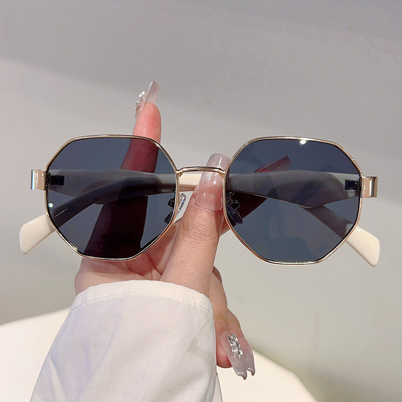 Nova Eight-Sided Sunglasses