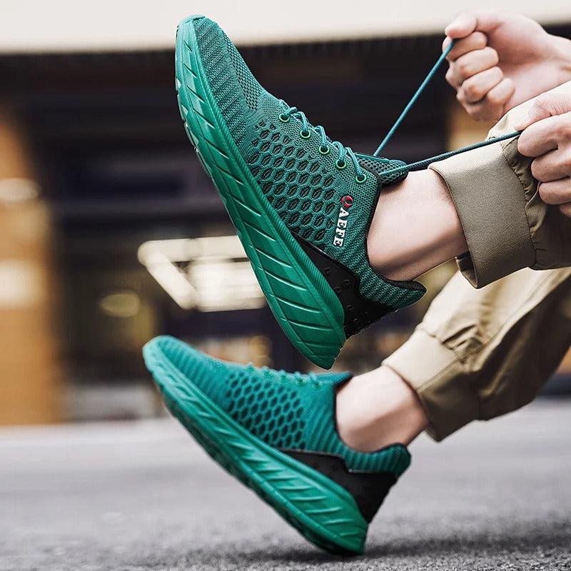 Unisex Sports Shoes Aefe - MoveUP Outlet