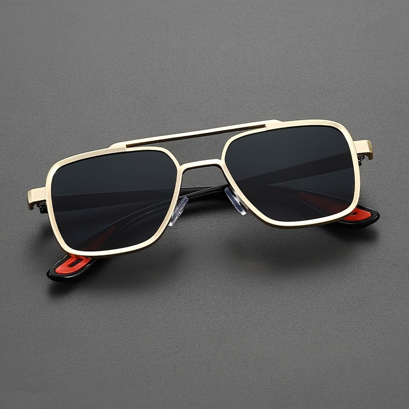 Retro Sunglasses