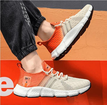 Run Fast 3.0 Athletic Shoes - MoveUP Outlet