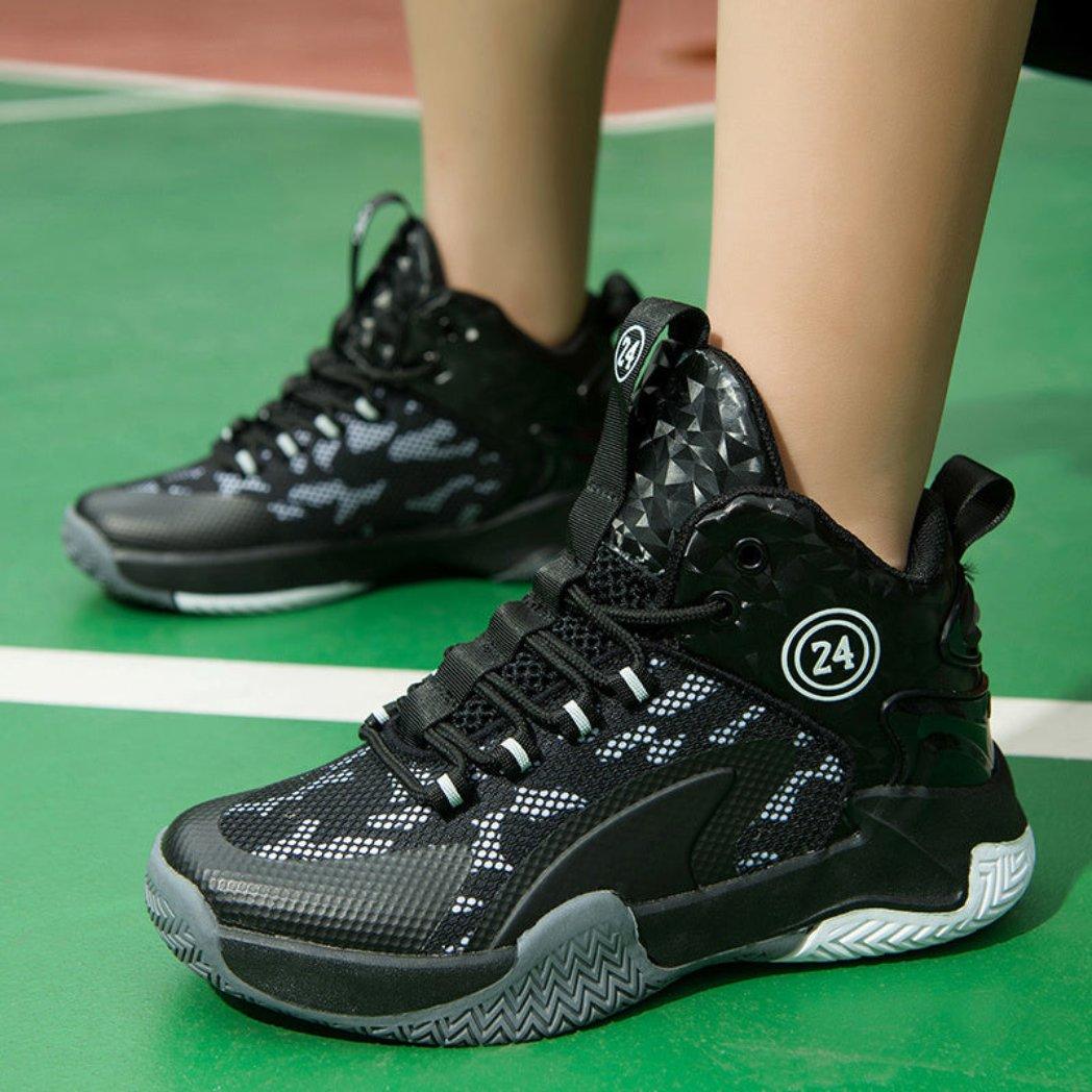 Kids' Basketball Shoes Fusion | Breathable and Non-Slip - MoveUP Outlet