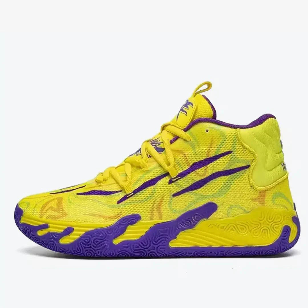 AeroDunk Original Basketball Shoes - MoveUP Outlet